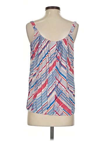 CAbi Sleeveless Blouse (view 2)
