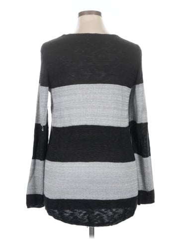 One World Pullover Sweater (view 2)