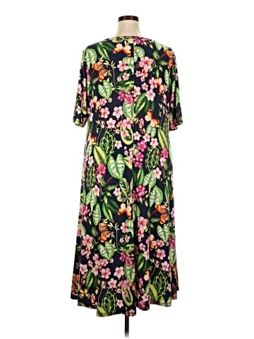 Attitudes by Renee Casual Dress (view 2)