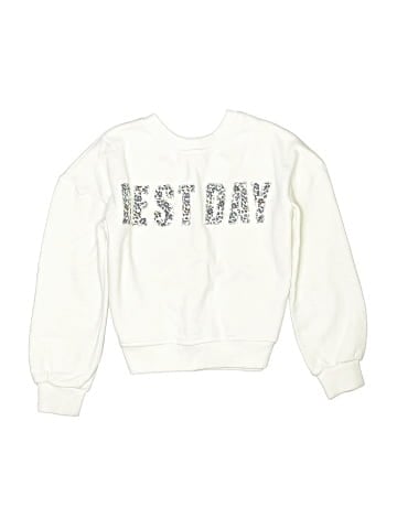 Copper Key Sweatshirt (view 1)