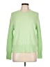 J.Crew Green Pullover Sweater Size L - photo 1