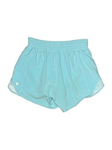Lululemon Athletica Athletic Shorts (view 2)