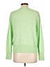 J.Crew Green Pullover Sweater Size L - photo 2