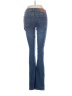 Lucky Brand Hearts Blue Jeans Size 6 - photo 2
