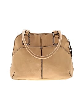 Tignanello Leather Shoulder Bag