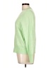 J.Crew Green Pullover Sweater Size L - photo 5
