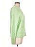 J.Crew Green Pullover Sweater Size L - photo 4