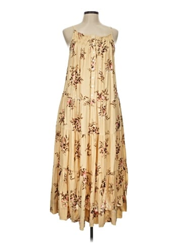 Elie Tahari Casual Dress (view 1)