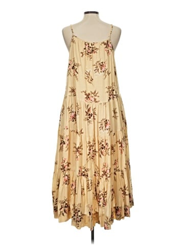 Elie Tahari Casual Dress (view 2)