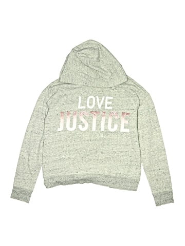 Justice Sweatshirt (view 1)