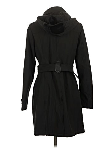 MICHAEL Michael Kors Trenchcoat (view 2)
