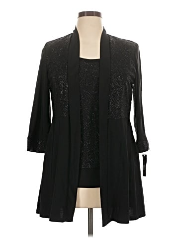 R&M Richards Kimono (view 1)