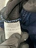 Free People Blue Active Pants Size 25 waist - photo 8
