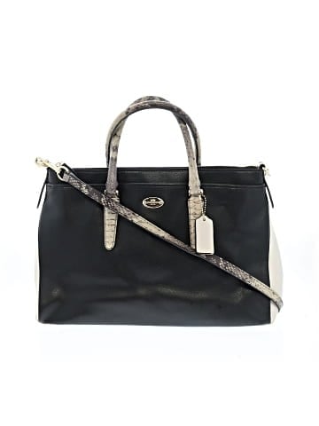 Coach Factory Satchel (view 1)