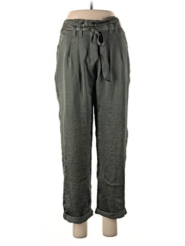 Comme Toi Casual Pants (view 1)