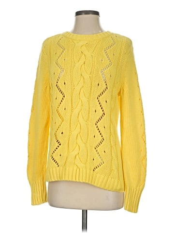 Talbots Pullover Sweater (view 1)