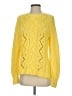 Talbots Yellow Pullover Sweater Size S - photo 1