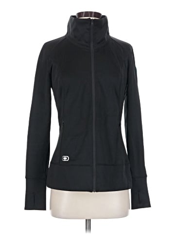 Ogio Zip Up Hoodie (view 1)