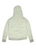 Justice Silver Sweatshirt Size 12 - 14 - photo 2