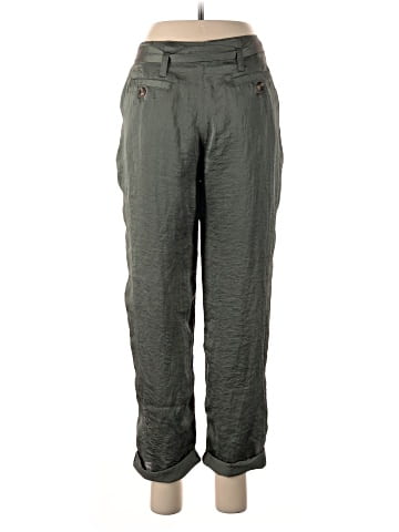 Comme Toi Casual Pants (view 2)