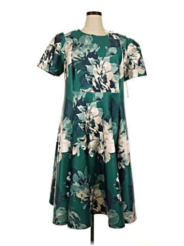 Calvin Klein Casual Dress (view 1)