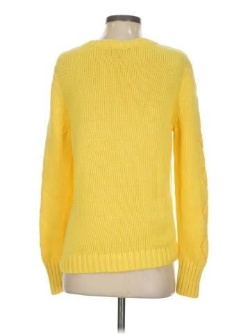 Talbots Pullover Sweater (view 2)