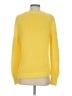 Talbots Yellow Pullover Sweater Size S - photo 2