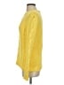 Talbots Yellow Pullover Sweater Size S - photo 5
