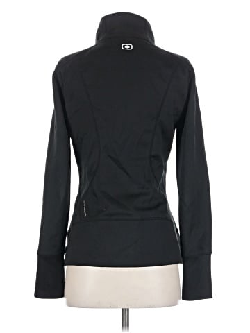 Ogio Zip Up Hoodie (view 2)