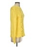 Talbots Yellow Pullover Sweater Size S - photo 4