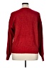 Gap Red Pullover Sweater Size XL - photo 2