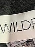 Wildfox Paisley Silver Pullover Sweater Size XS - photo 8