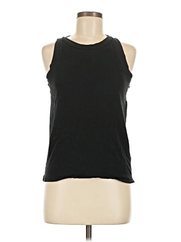 J.Crew Sleeveless T-Shirt (view 1)