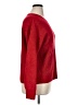Gap Red Pullover Sweater Size XL - photo 4