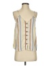 Unbranded Gray Sleeveless Blouse Size S - photo 1