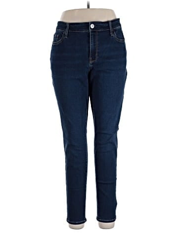 a.n.a. A New Approach Jeans (view 1)