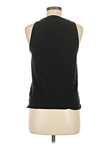 J.Crew Sleeveless T-Shirt (view 2)