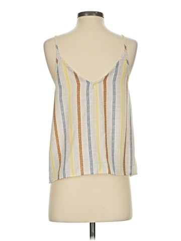 Unbranded Sleeveless Blouse (view 2)