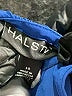 Halston Solid Blue Jumpsuit Size 10 - photo 5