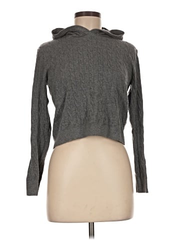 Uniqlo Turtleneck Sweater (view 1)