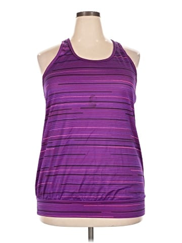 C9 By Champion Active Tank (view 1)