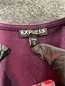 Express Purple Sleeveless Top Size M - photo 7