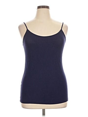 Faded Glory Tank Top (view 1)