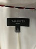 Talbots Ivory Blazer Size 8 Petite - photo 6