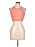 Active by Old Navy Orange Tank Top Size L - photo 1