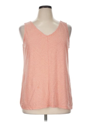 Talbots Tank Top (view 1)