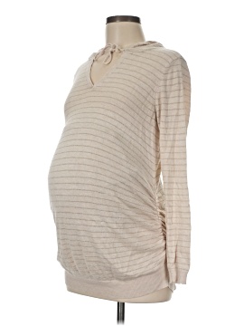 Motherhood Pullover Sweater
