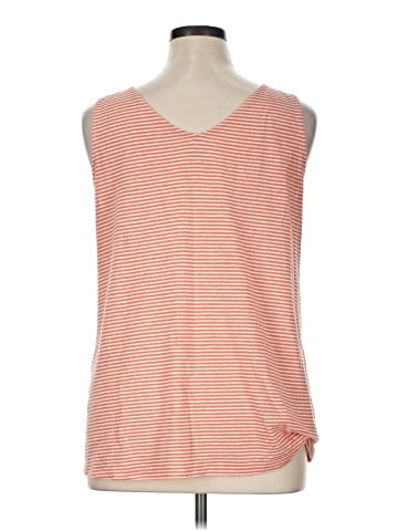 Talbots Tank Top (view 2)