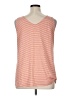 Talbots Orange Tank Top Size XL - photo 2