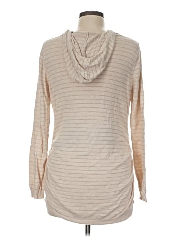Motherhood Pullover Sweater (view 2)